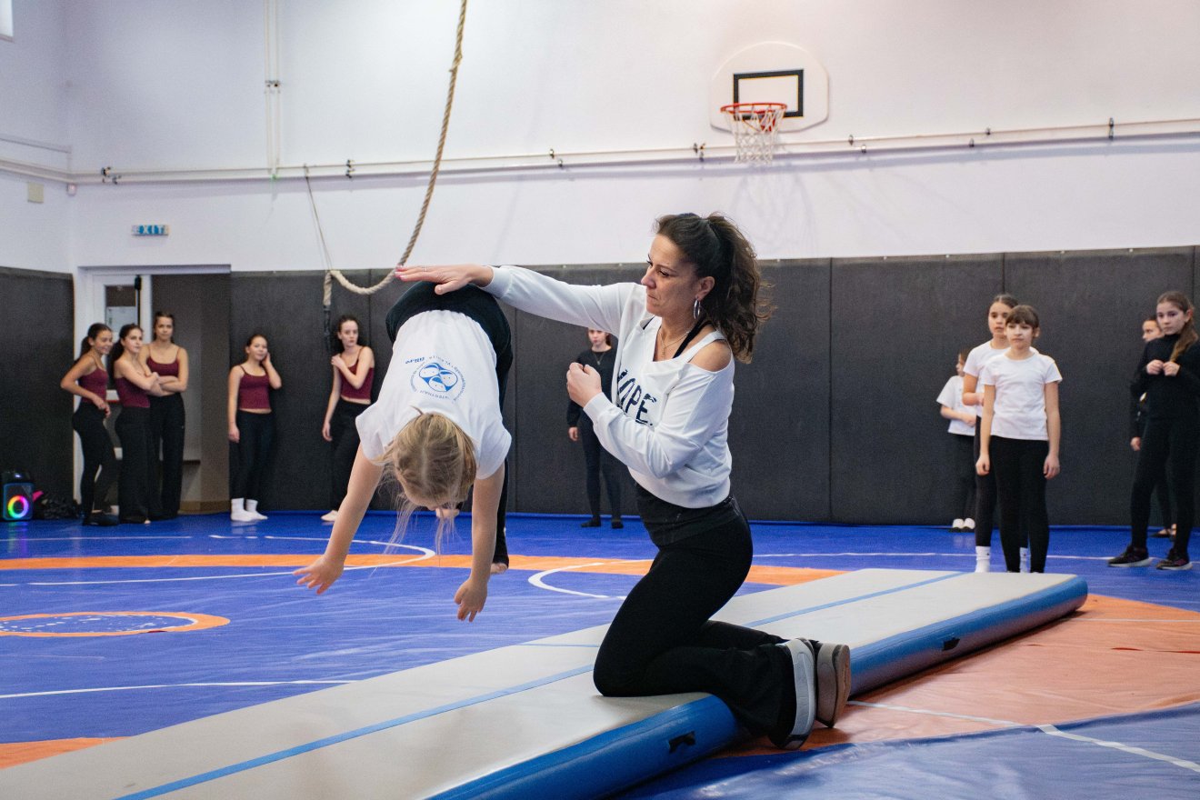 • Fotó: László Ildikó