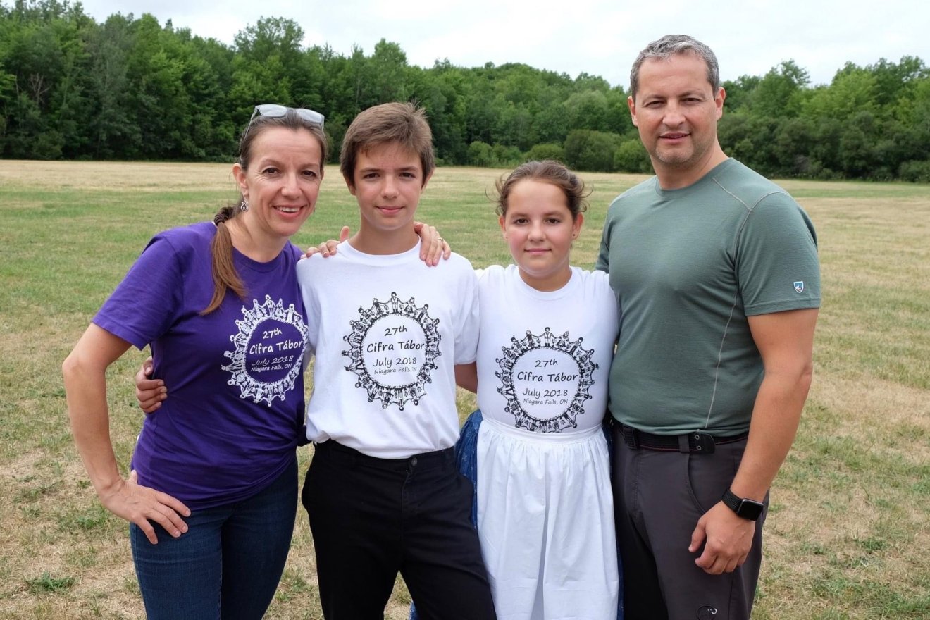 &bullet;  Fotó: Balla Zsuzsánna archívuma