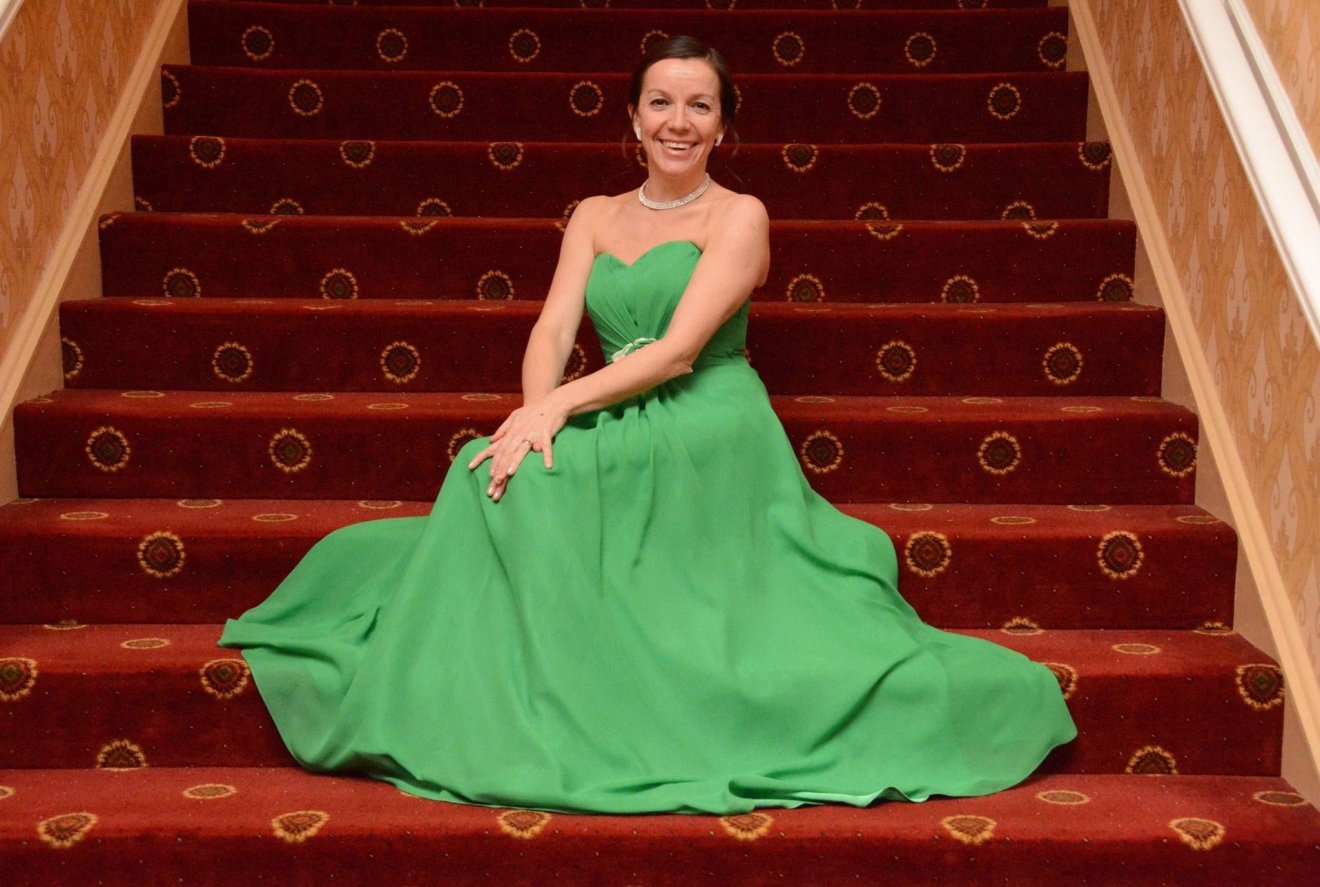 &bullet;  Fotó: Balla Zsuzsánna archívuma