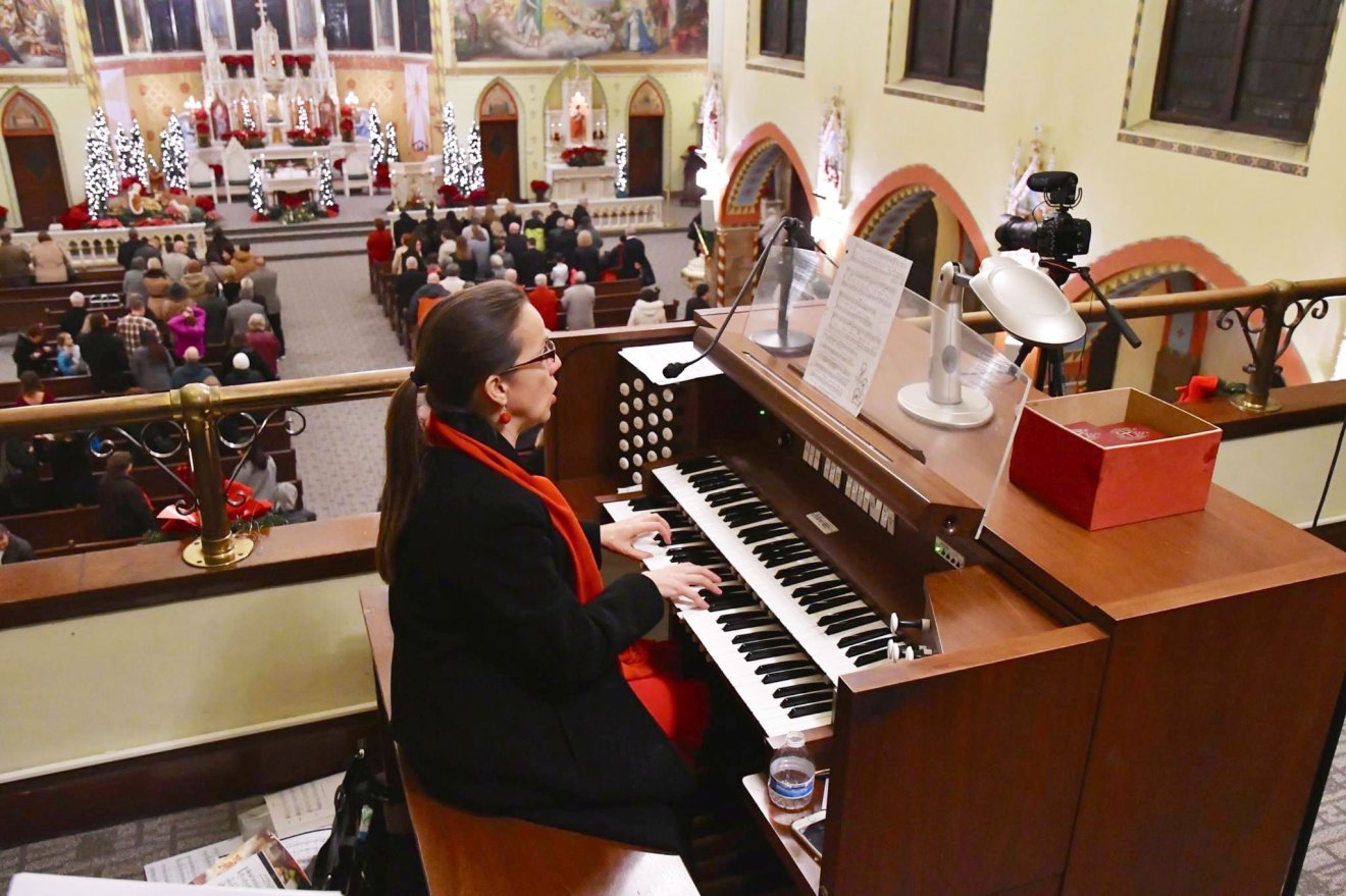 &bullet;  Fotó: Balla Zsuzsánna archívuma