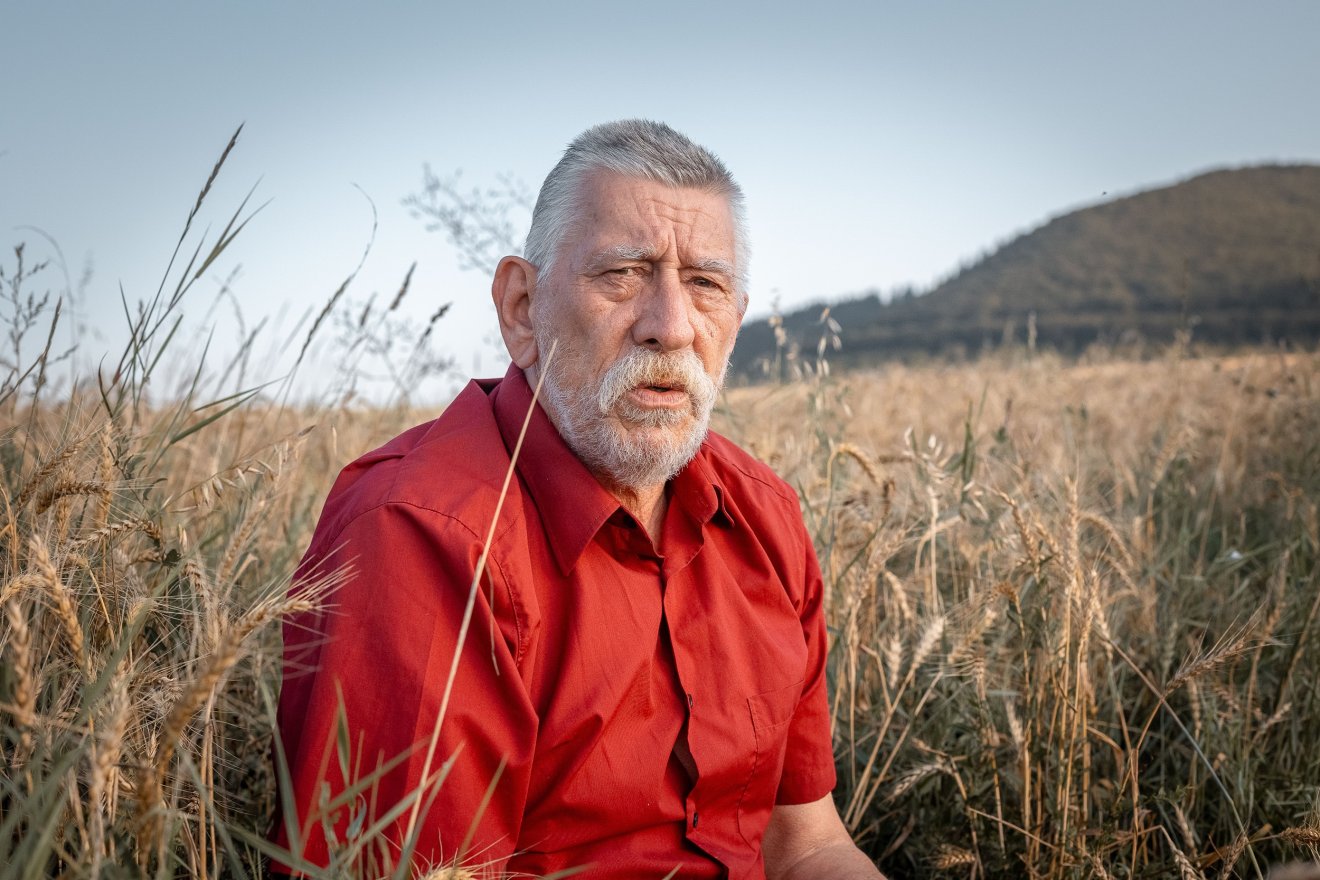 &bullet;  Fotó: Mihály László