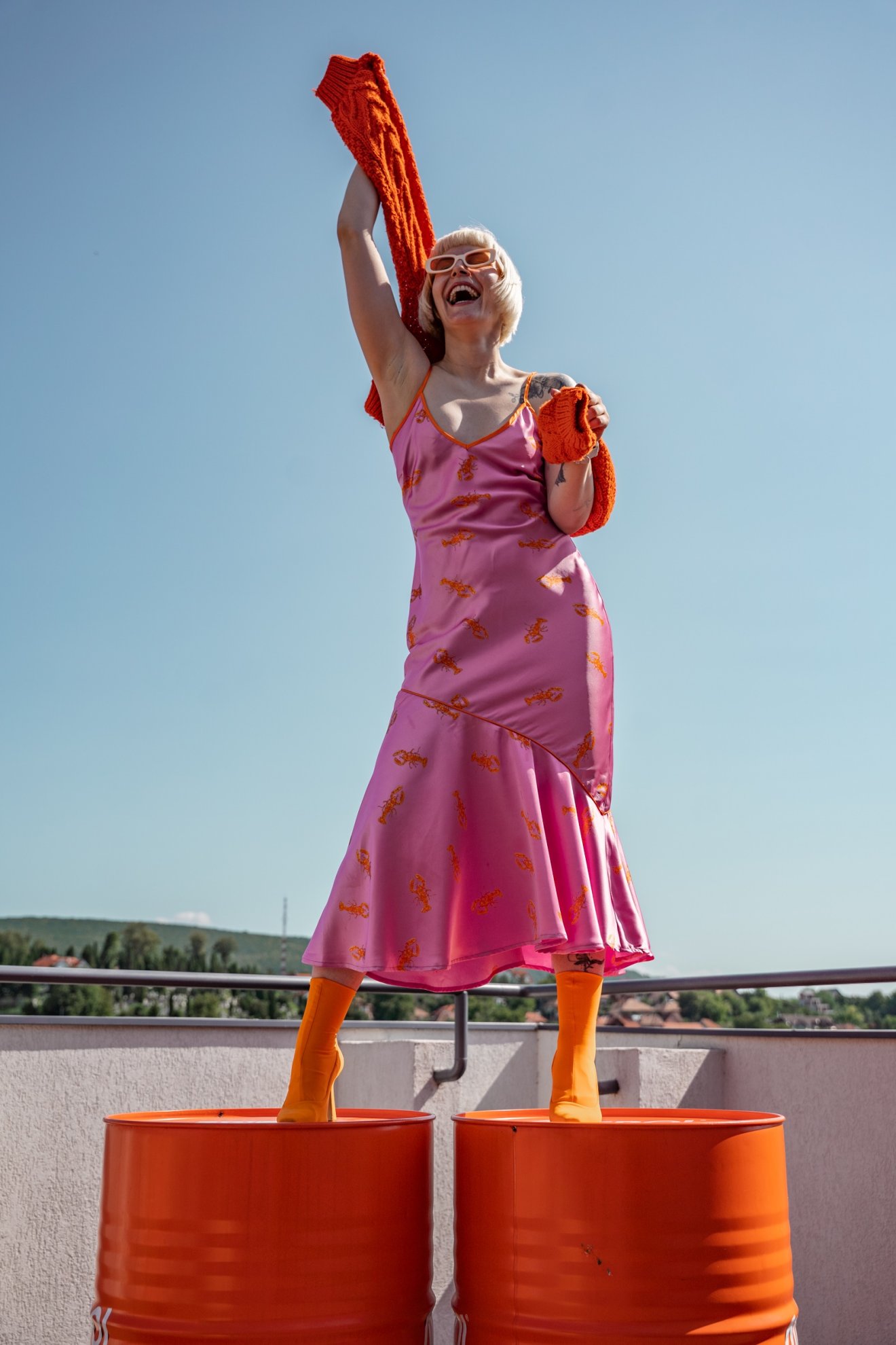 &bullet;  Fotó: László Ildikó