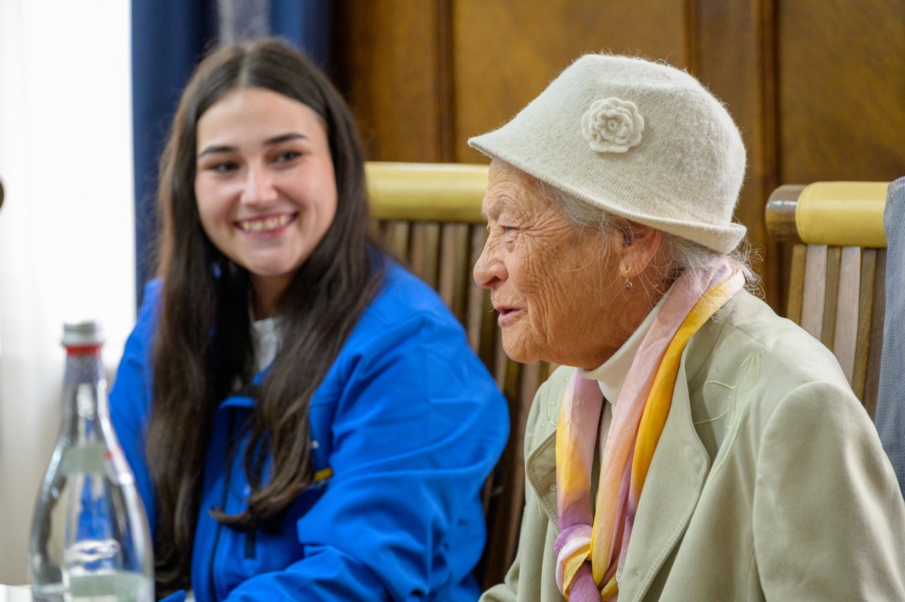 &bullet;  Fotó: Balogh Zsolt archívuma