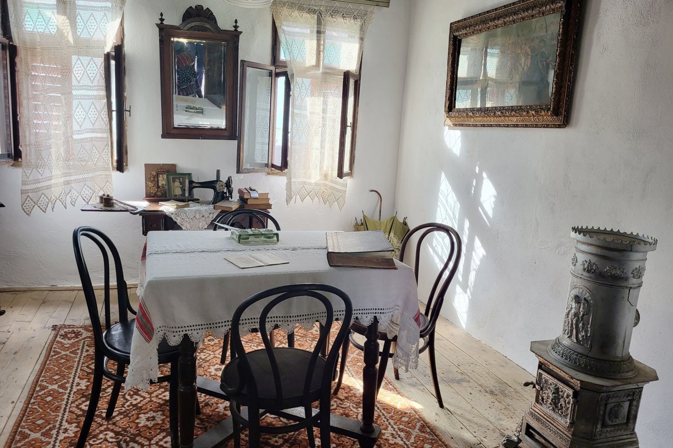 &bullet;  Fotó: Magyari Tekla