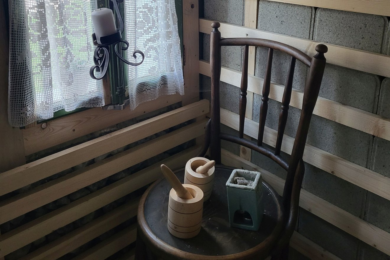 &bullet;  Fotó: Magyari Tekla