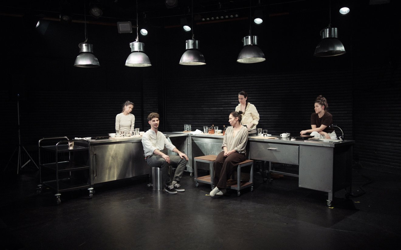 &bullet;  Fotó: Kelemen Kinga