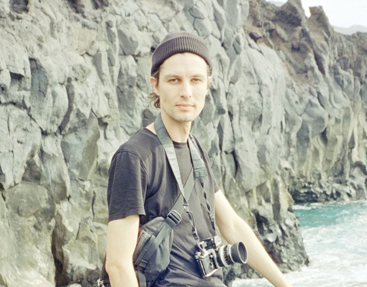 &bullet;  Fotó: Sógor Ákos Instagram oldala