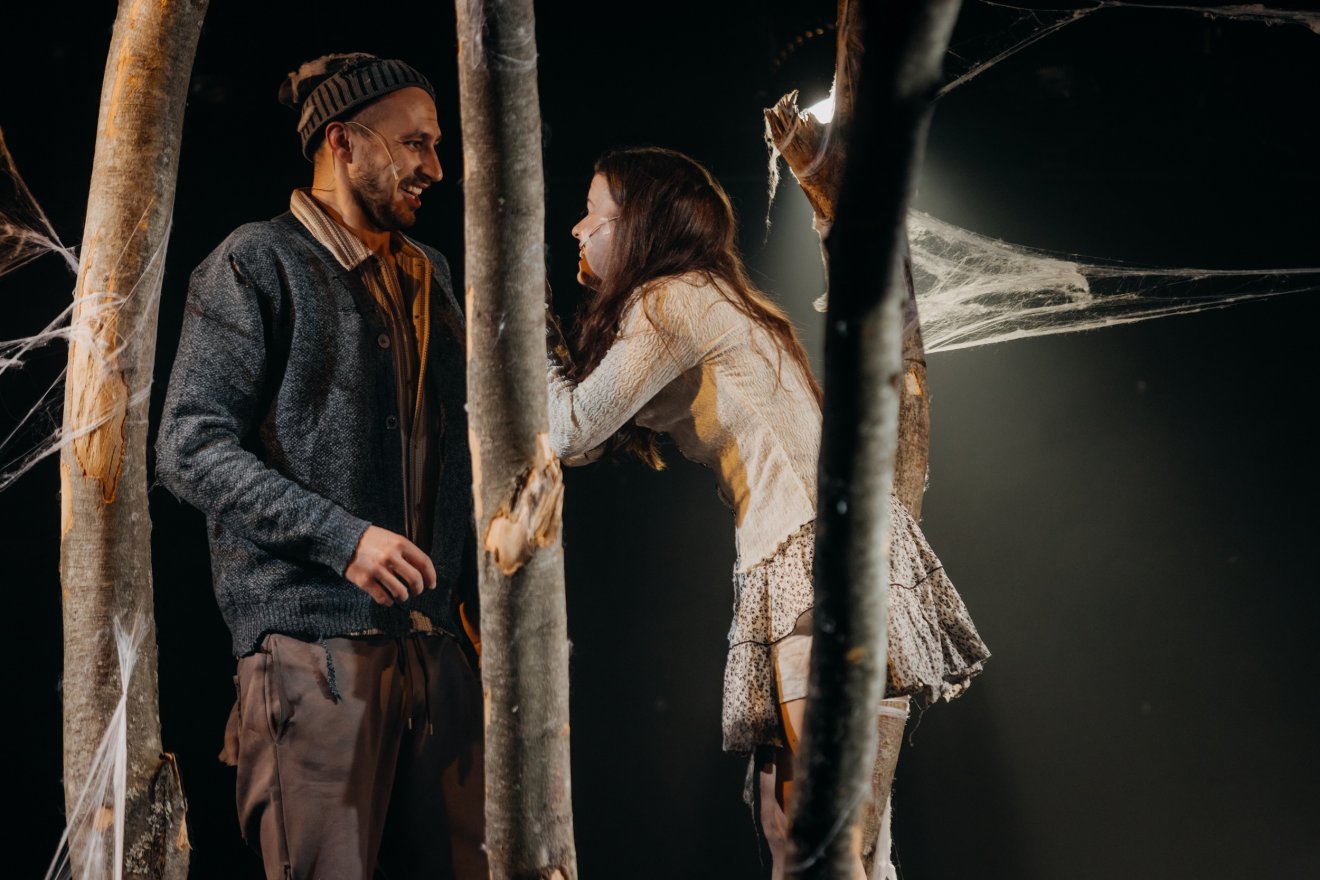 &bullet;  Fotó: Bartalis Előd