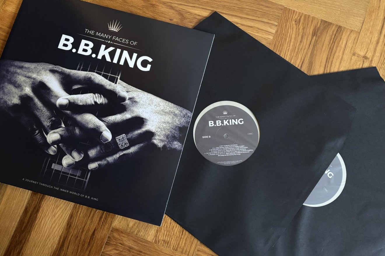 &bullet;  Fotó: a Vinyl-in lemezklub archívuma