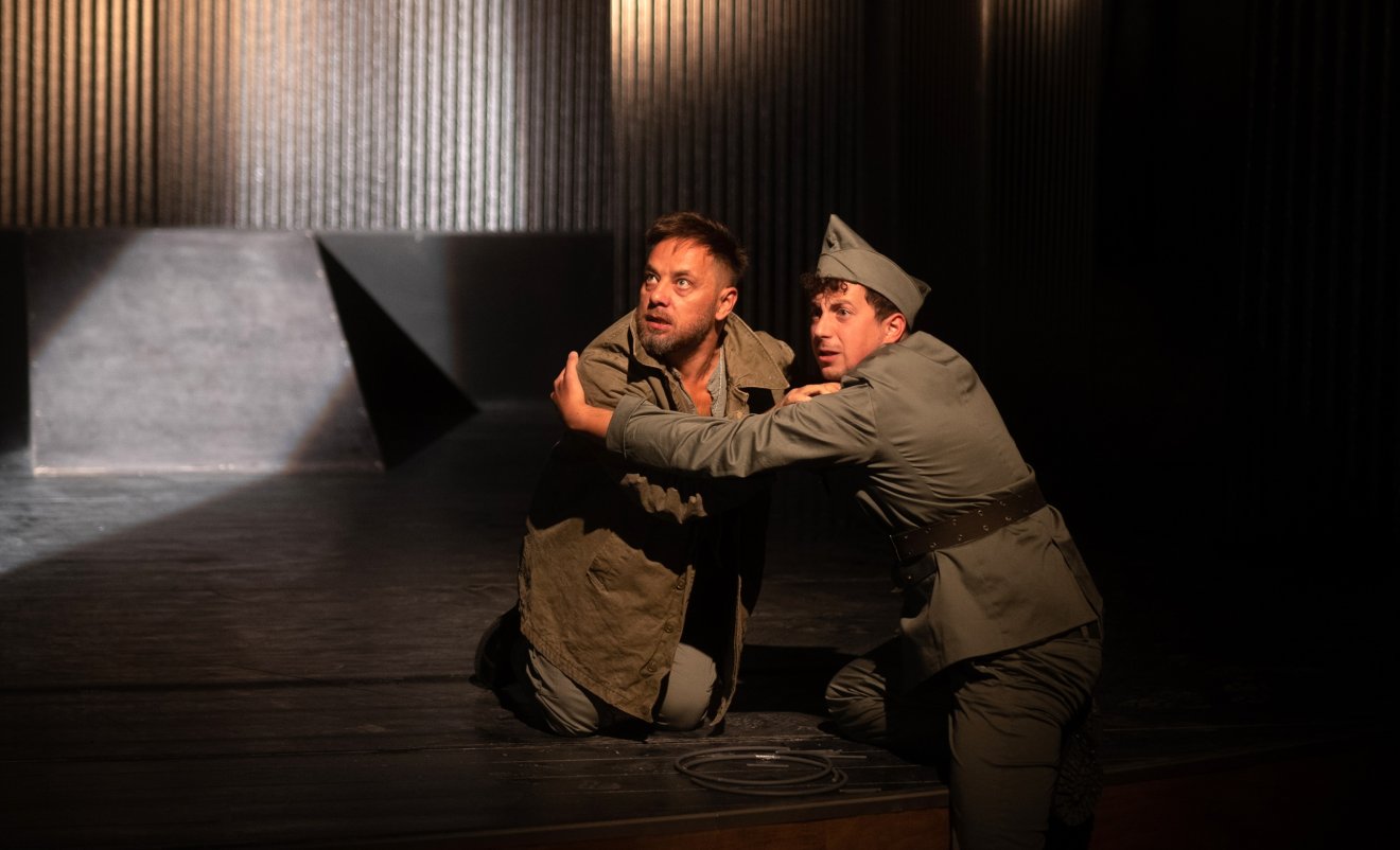 &bullet;  Fotó: Balázsi Bence