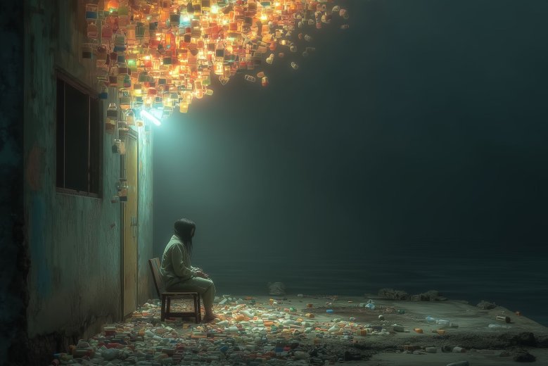 Van, akiből könnyebben lesz függő – de miért?