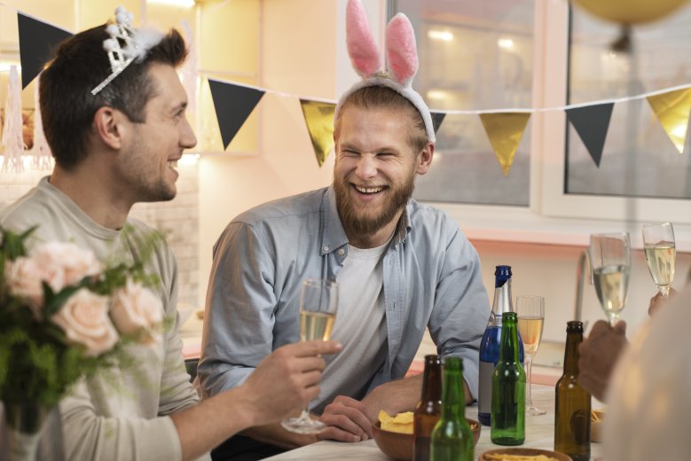 Szilveszter Andrea: A bölcs asszony nem akarja magának az összes babért