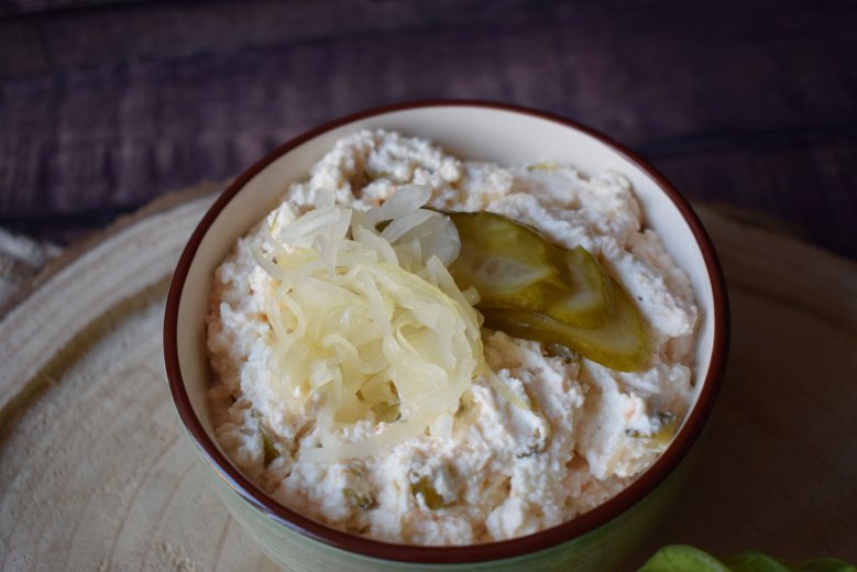 Az otthonosság íze: savanyú káposzta