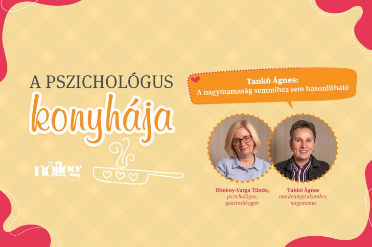 A nagymamaság semmihez sem hasonlítható „szeretetcsomag”