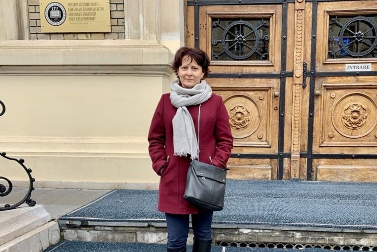 Tudós nők – Dr. Egri Edit: Fontos az önbizalom, de a szakmai alázat is