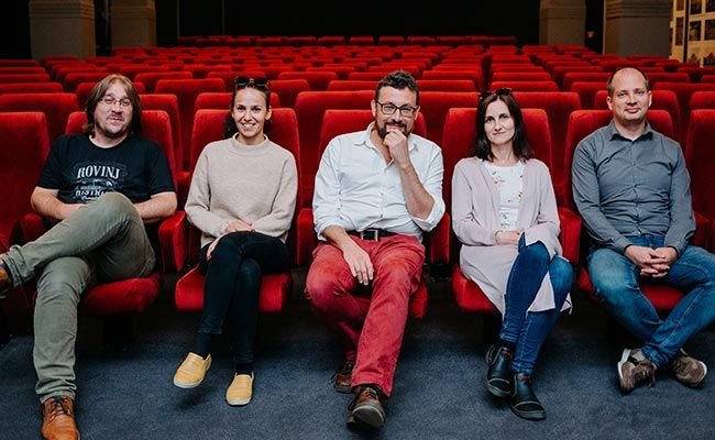 Kis csapat, nagy hatás: filmes kultúrát formálnak Erdélyben