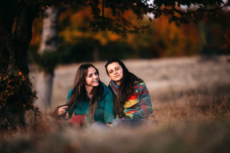 Ilyés Kinga: Az élet rövid ahhoz, hogy szomorkodjunk