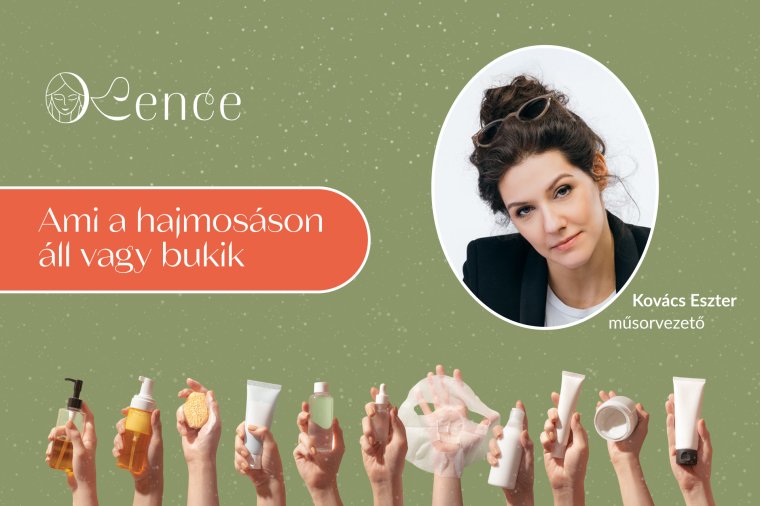 A hajmosáson múlhat minden (VIDEÓ)