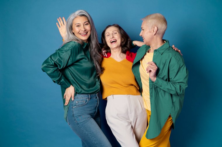 Hogyan öltözz korodhoz méltón?