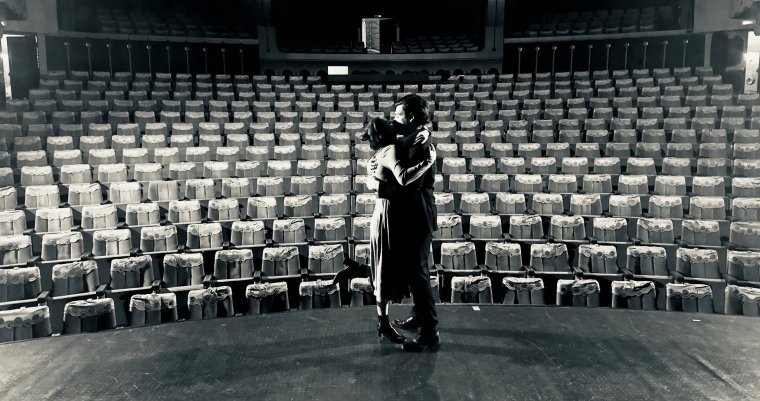 Nemes Tibor és Mikita Dorka Júlia: Nagyon erős az összetartozás-érzésünk