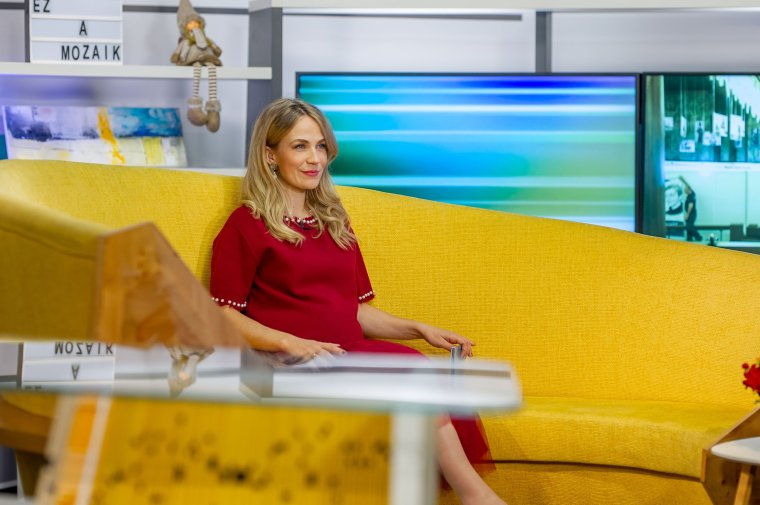 Villáminterjú Zsigmond-Magyari Izabellával: Van gondviselés