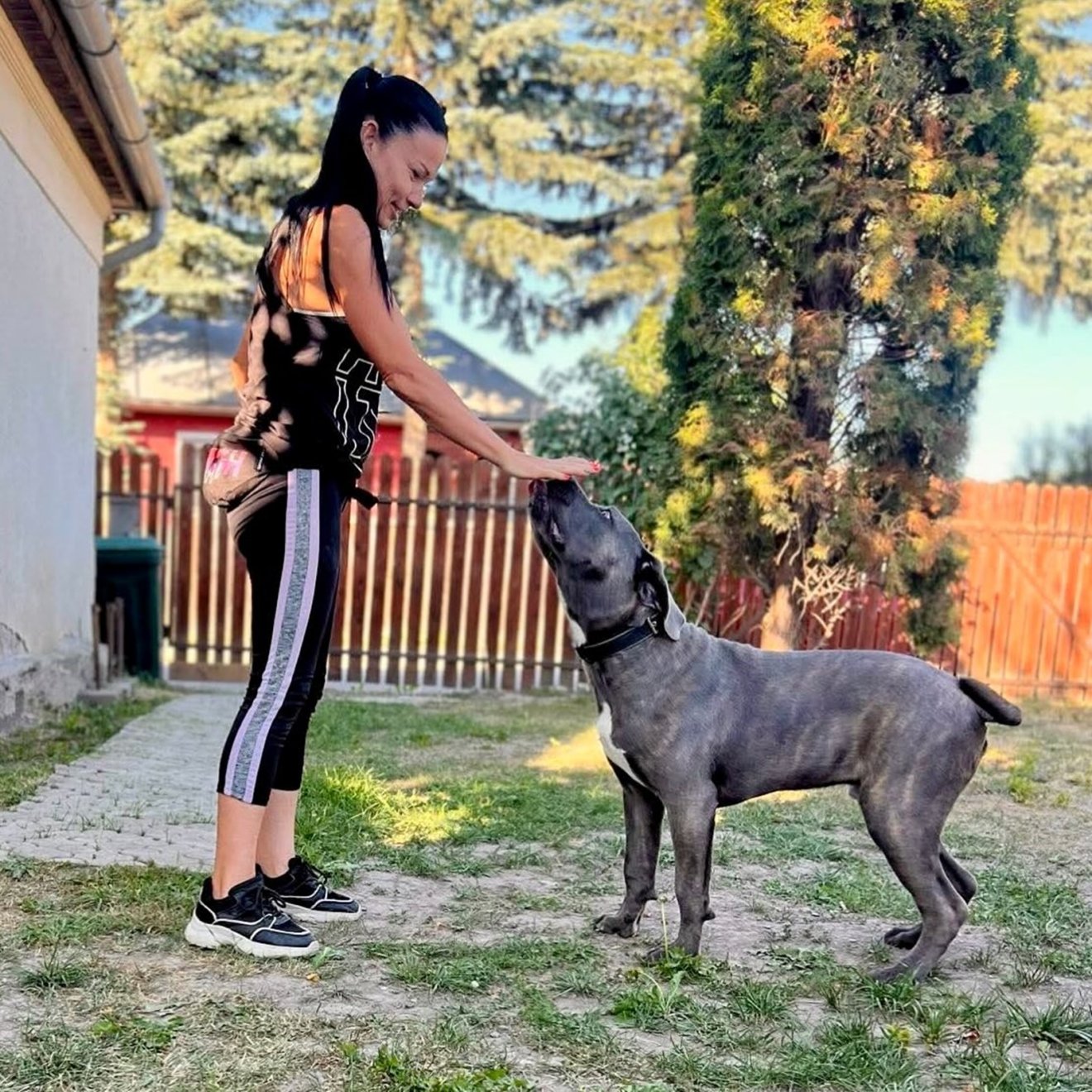 • Fotó: Nagy Beáta Júlia archívuma