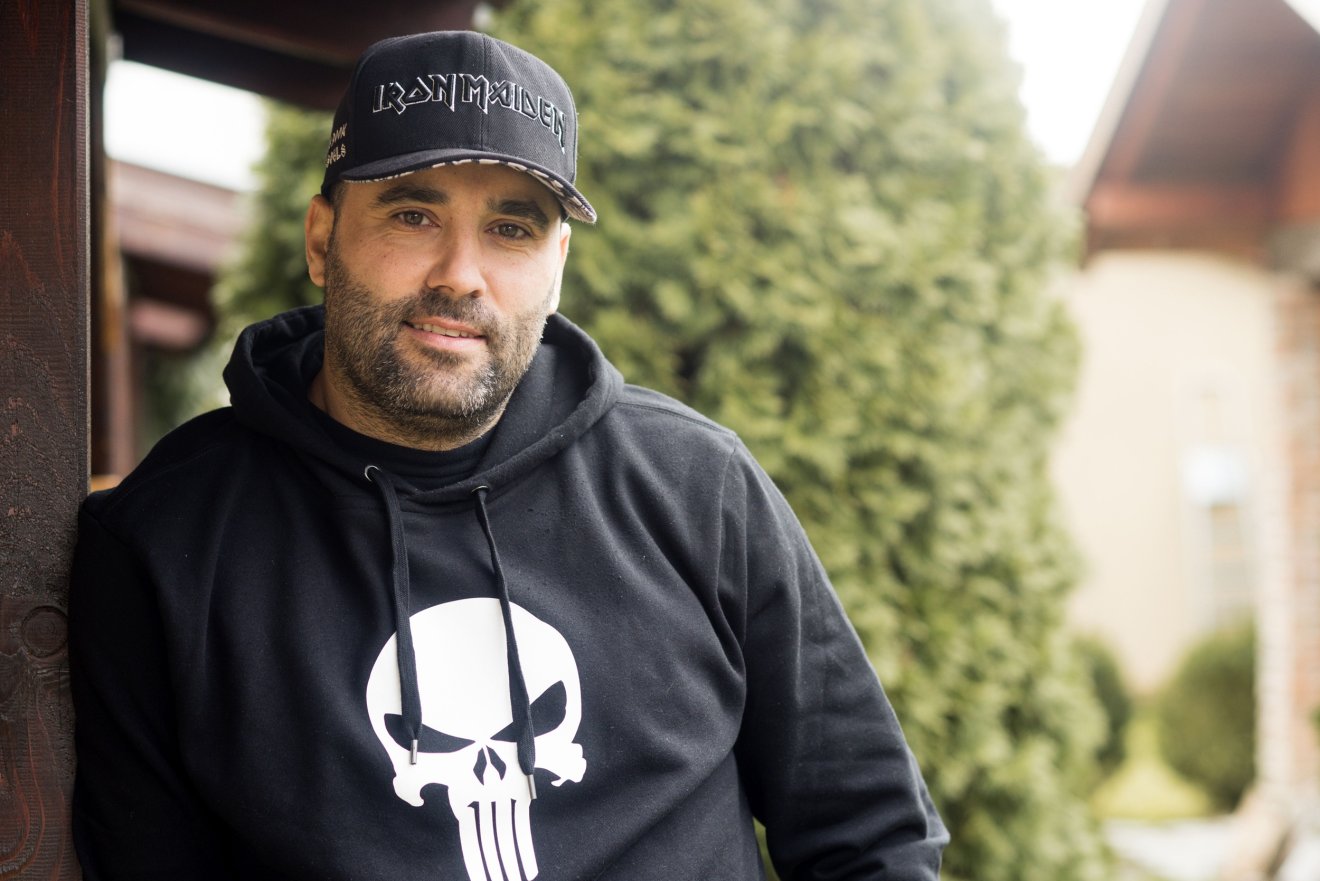 &bullet;  Fotó: Csedő Attila