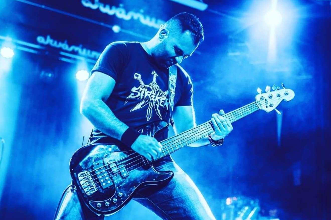 &bullet;  Fotó: Basilidesz László archívuma