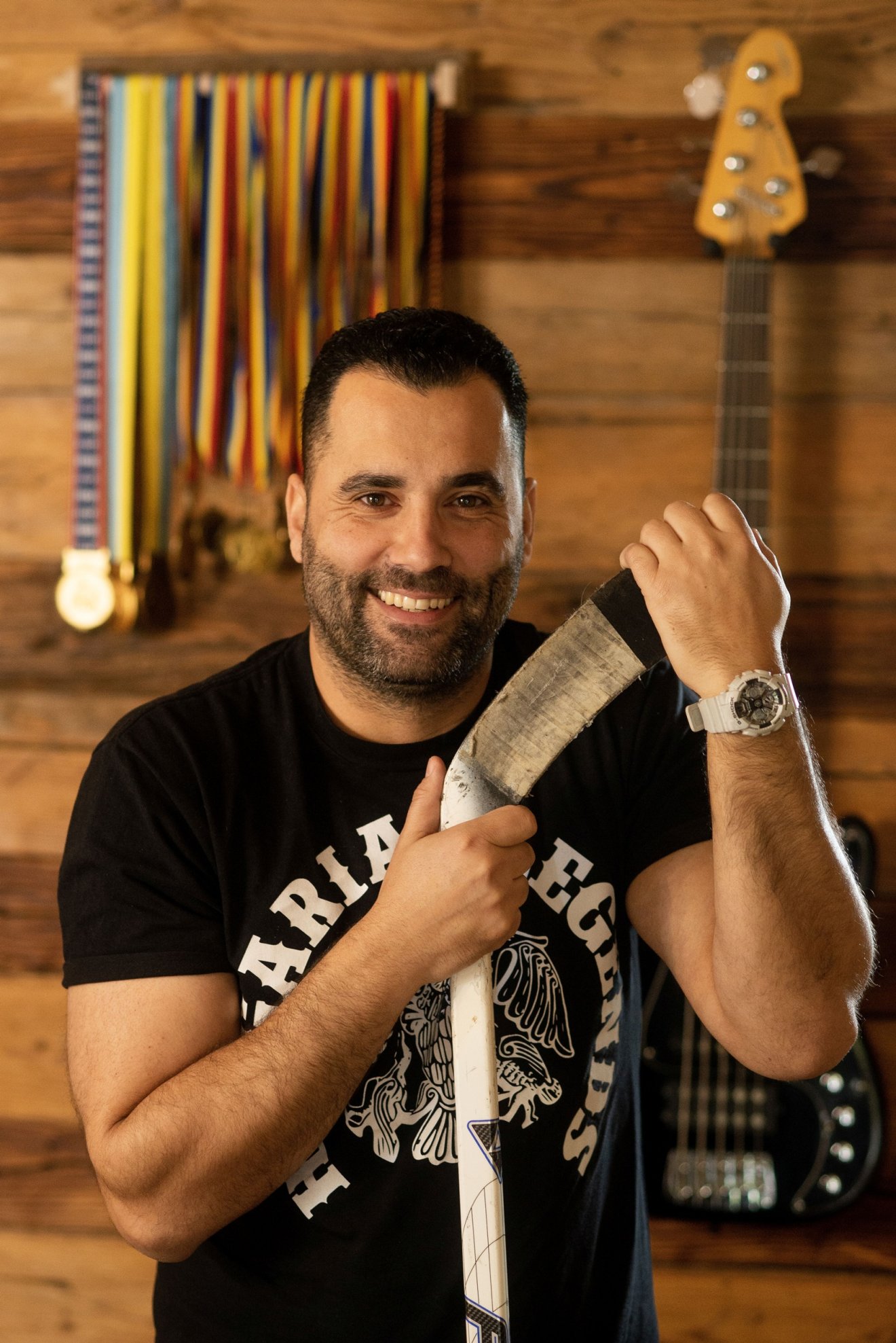 &bullet;  Fotó: Csedő Attila