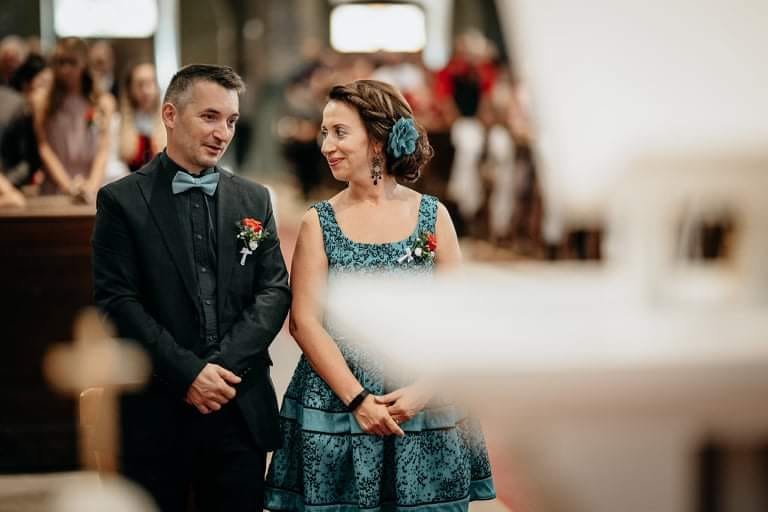 Gergely Orsolya archívuma