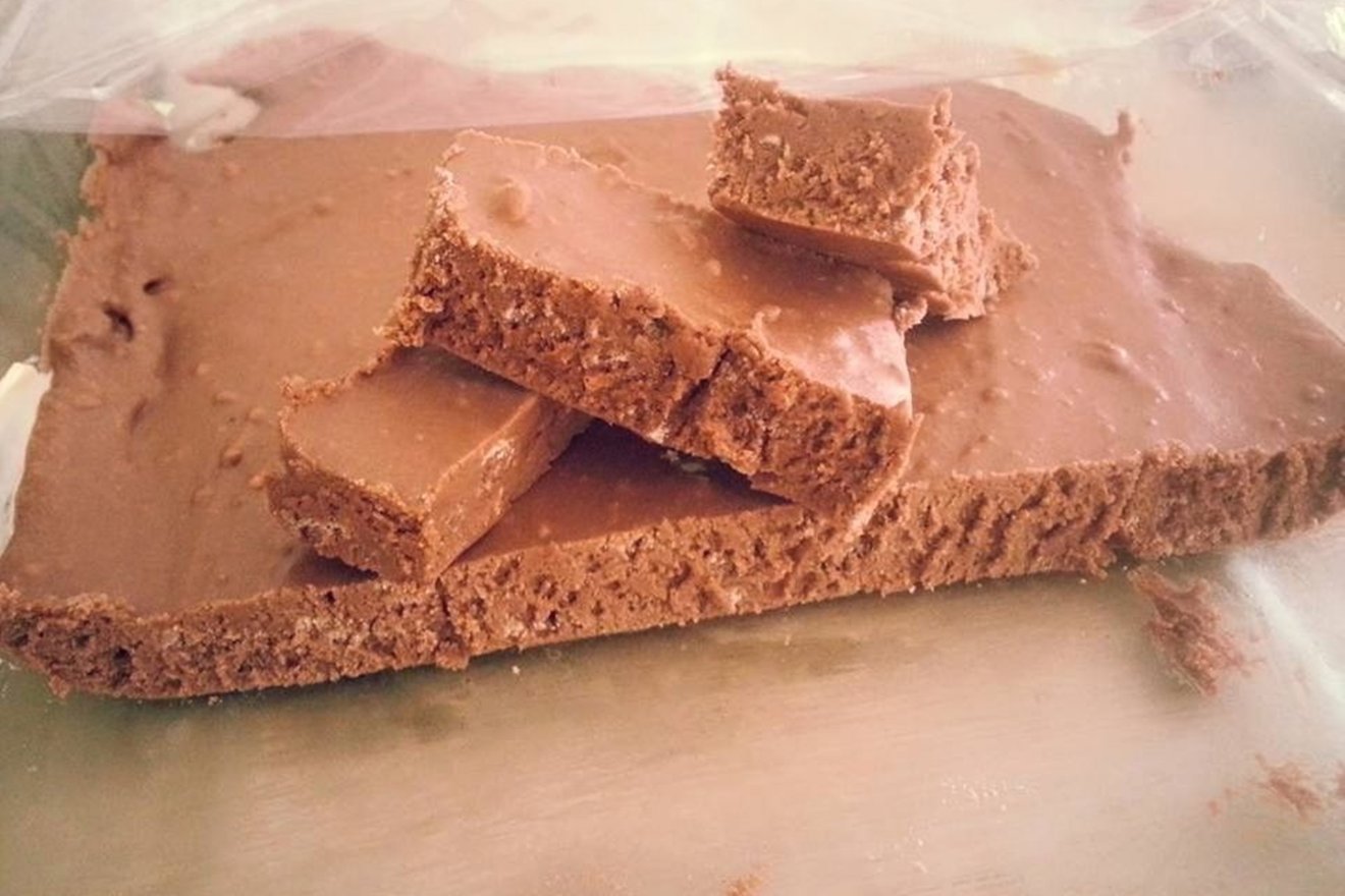 &bullet;  Fotó: Anya főz Facebook-csoport