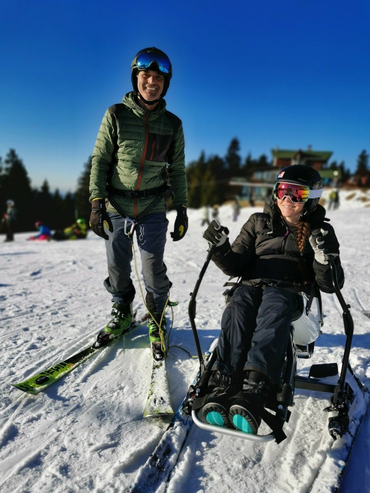 &bullet;  Fotó: Ilyés Kinga archívuma