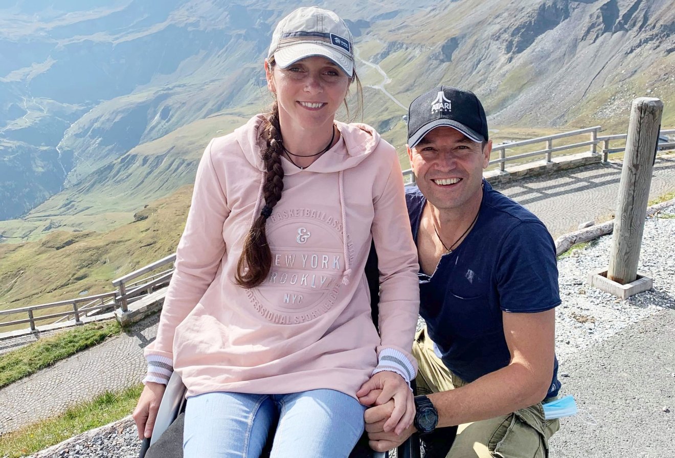 &bullet;  Fotó: Ilyés Kinga archívuma