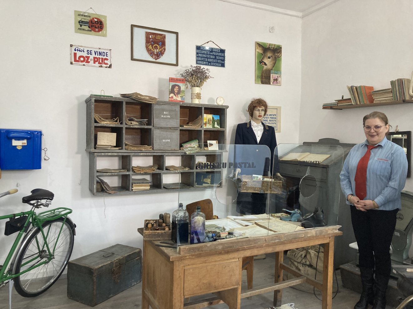 &bullet;  Fotó: Csatlos Tünde