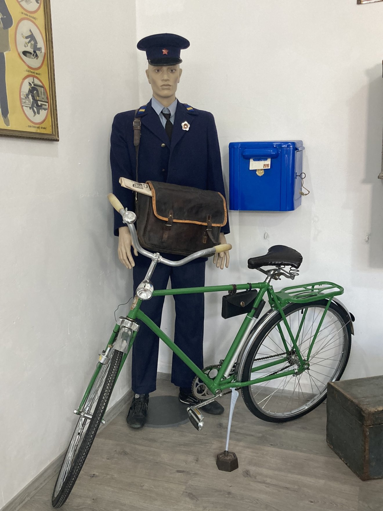 &bullet;  Fotó: Csatlos Tünde