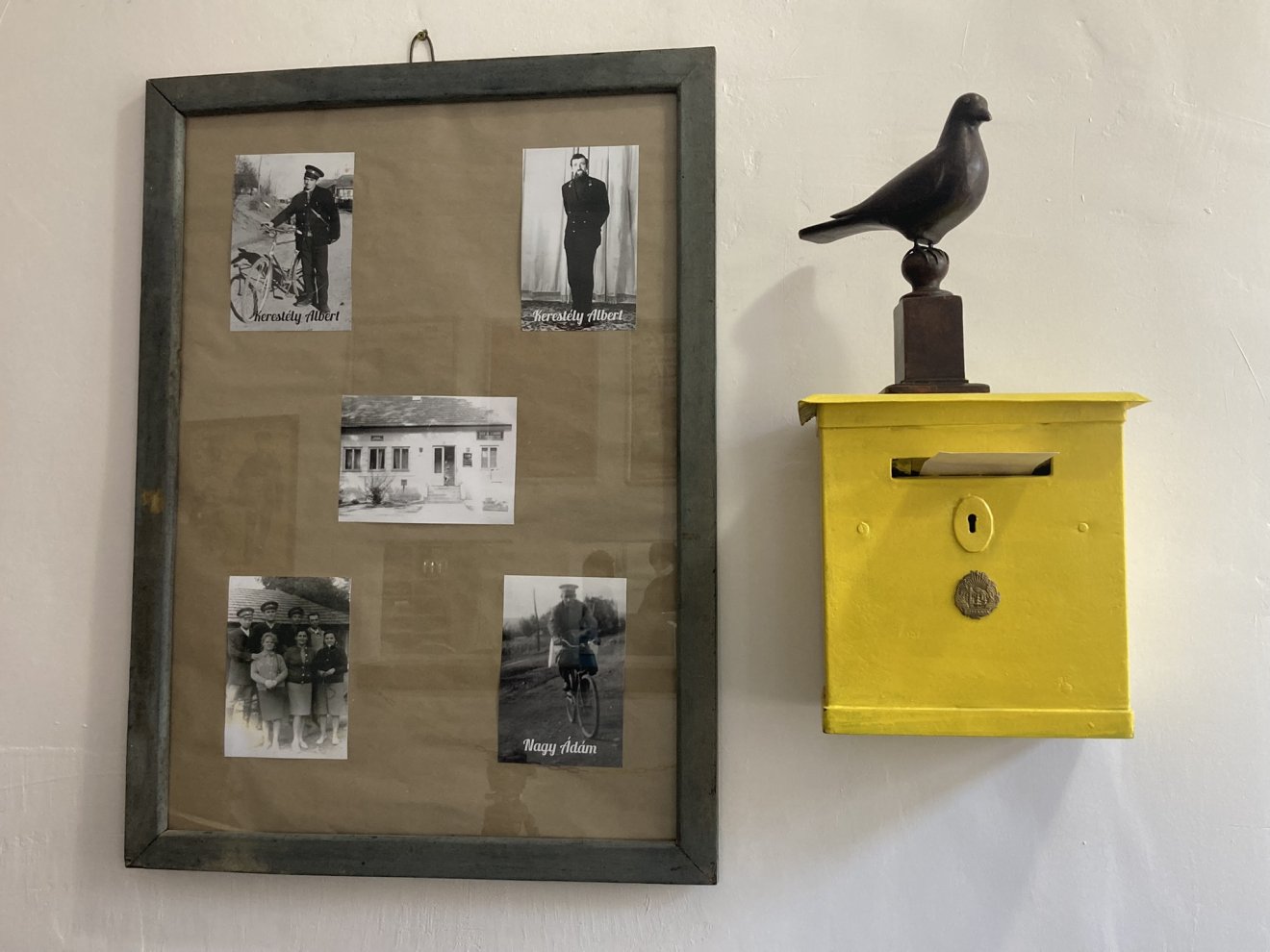 &bullet;  Fotó: Csatlos Tünde