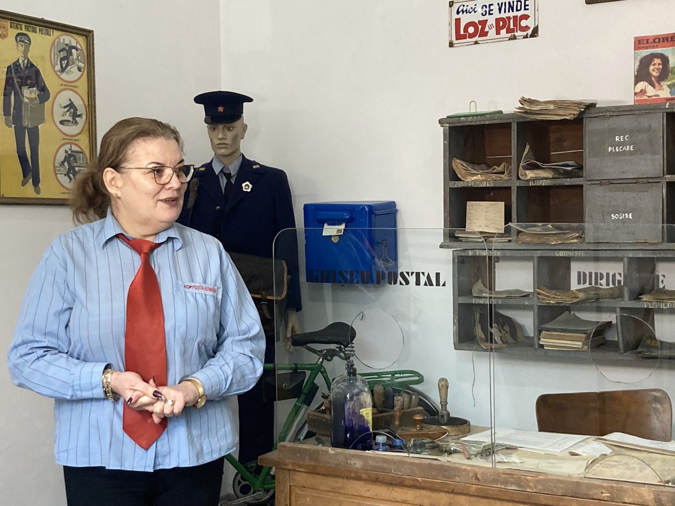 &bullet;  Fotó: Csatlos Tünde