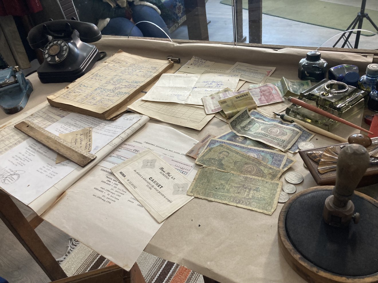 &bullet;  Fotó: Csatlos Tünde