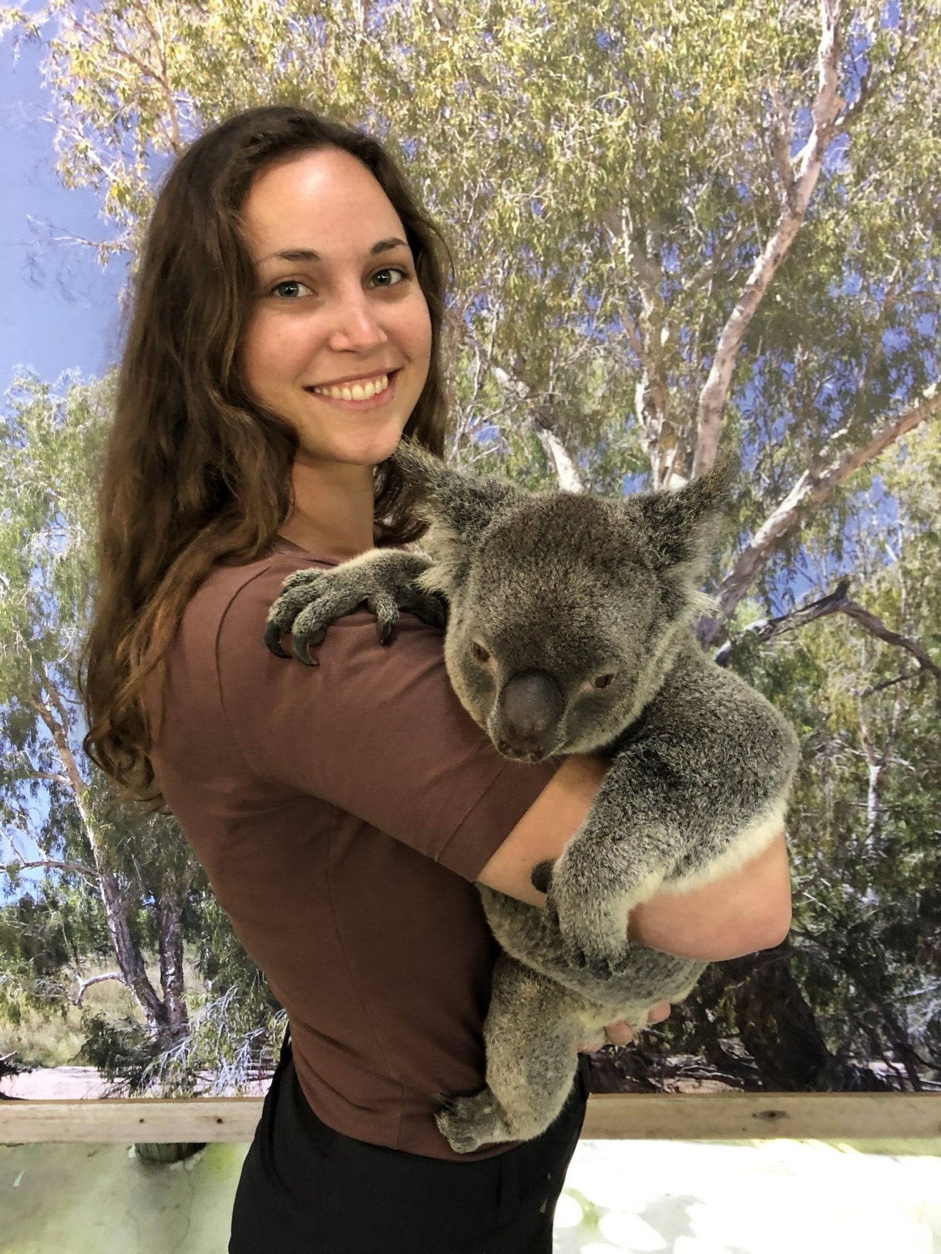 &bullet;  Fotó: Metz Eszter archívuma