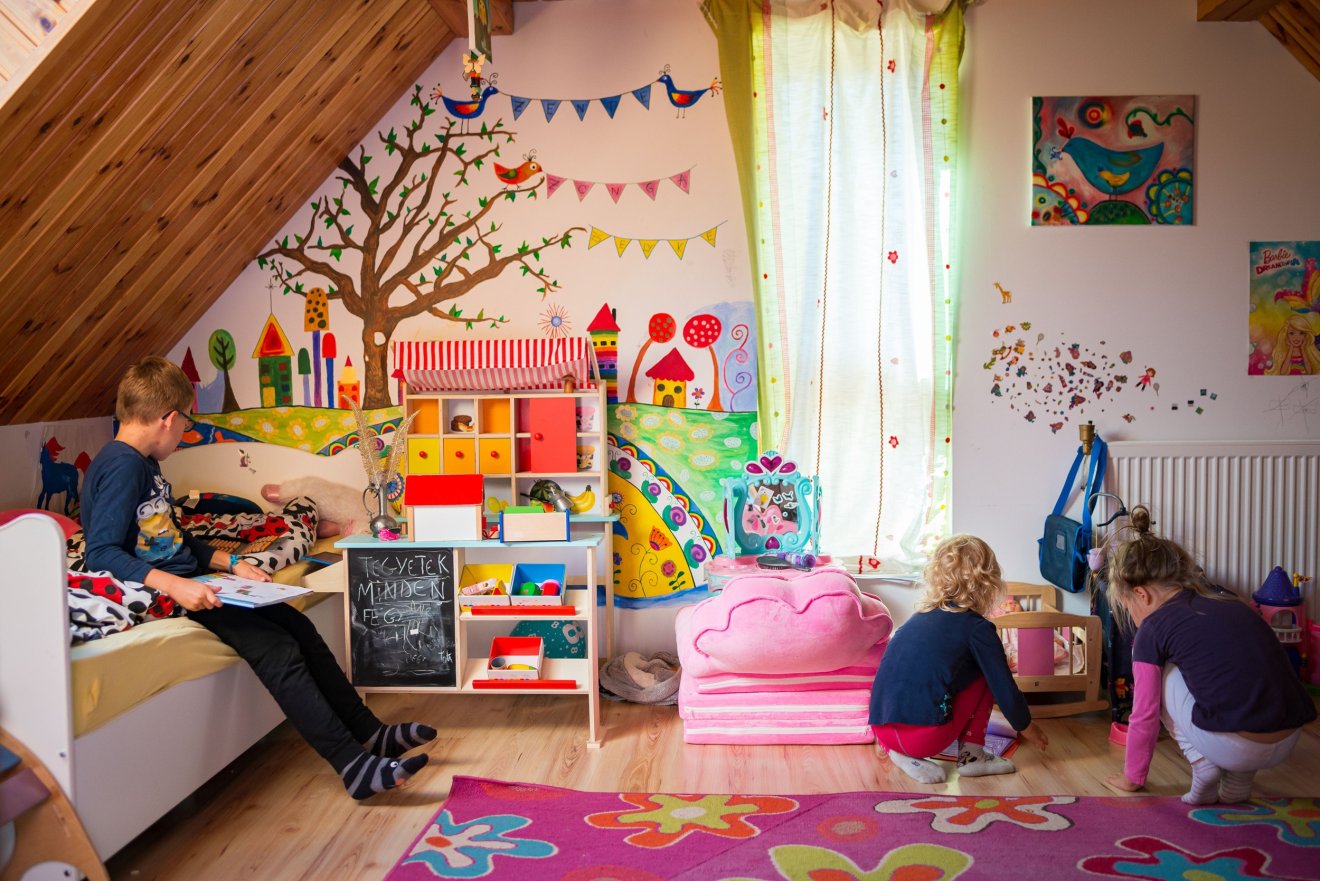 &bullet;  Fotó: Kristó G. Hunor