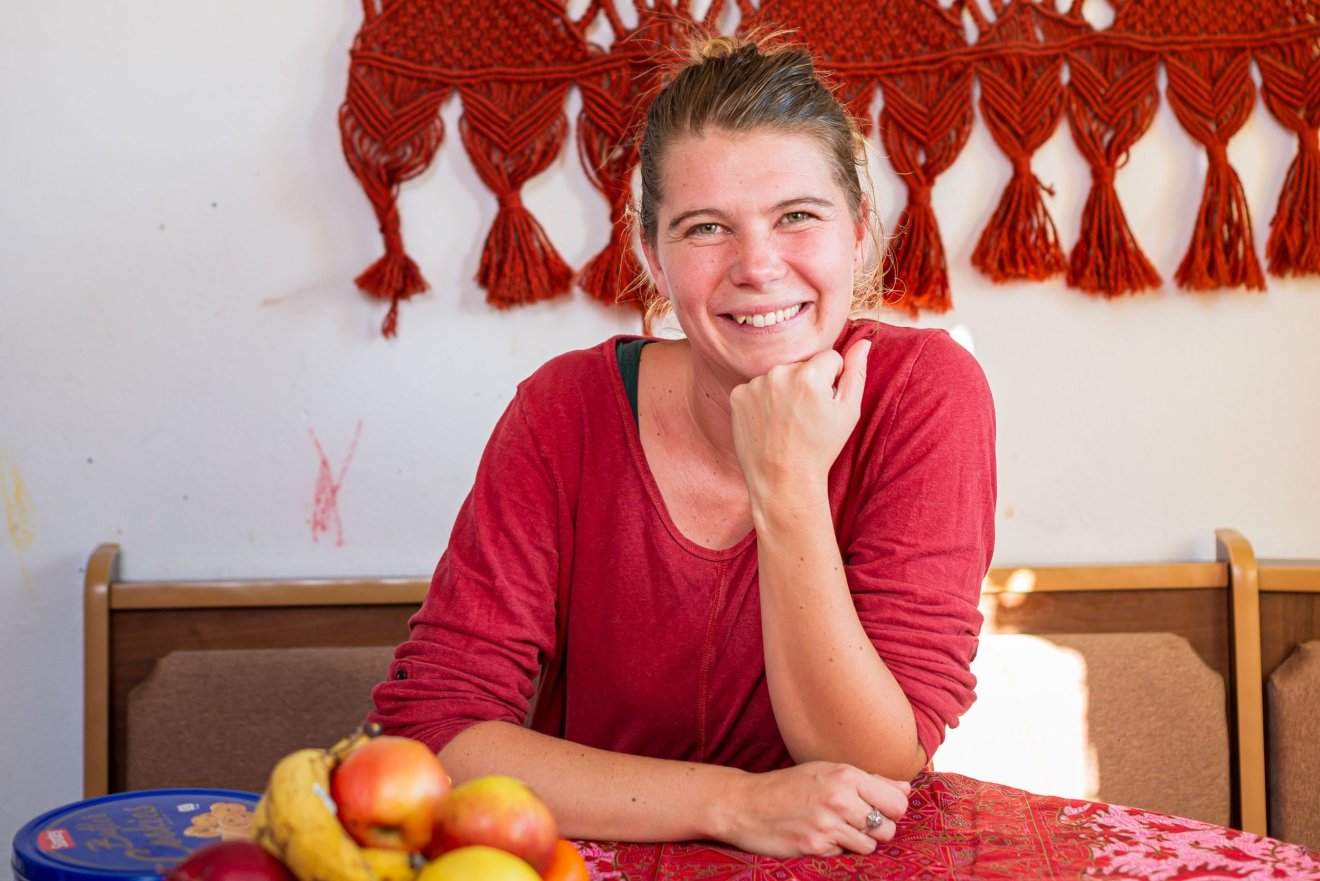 &bullet;  Fotó: Kristó G. Hunor