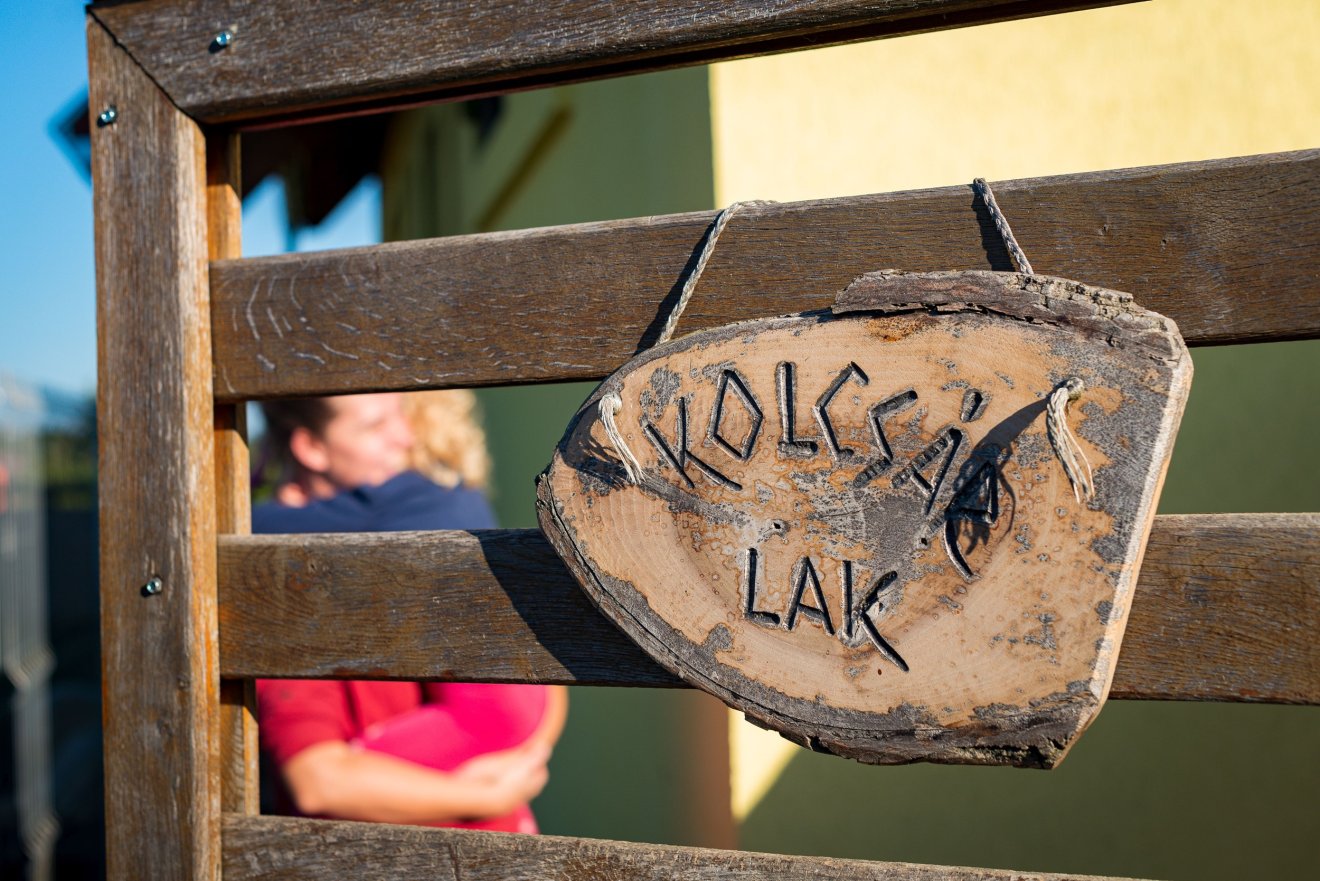 &bullet;  Fotó: Kristó G. Hunor