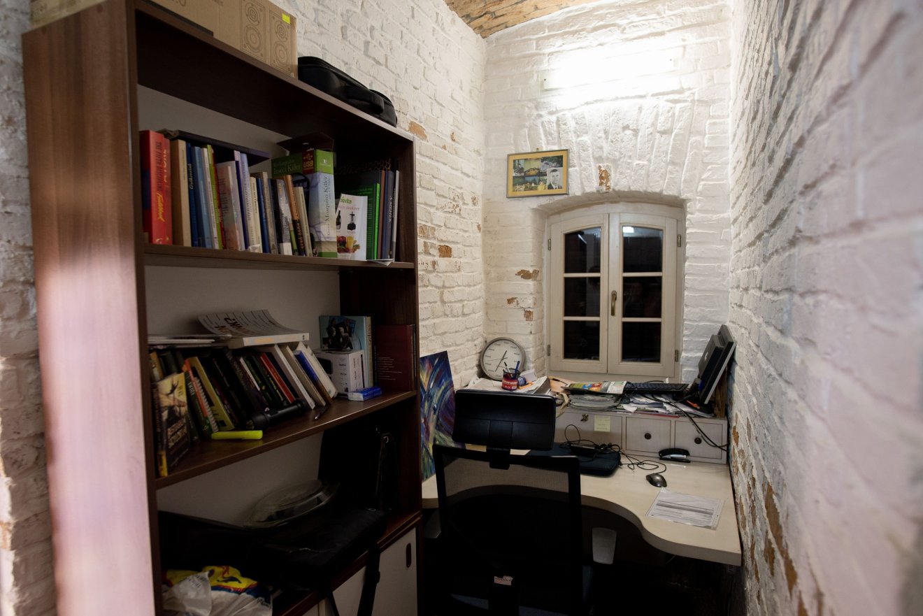 &bullet;  Fotó: Csedő Attila