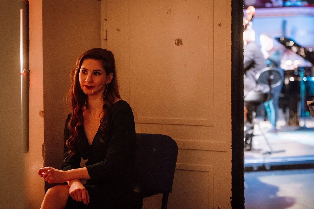 &bullet;  Fotó: Dobos Klára