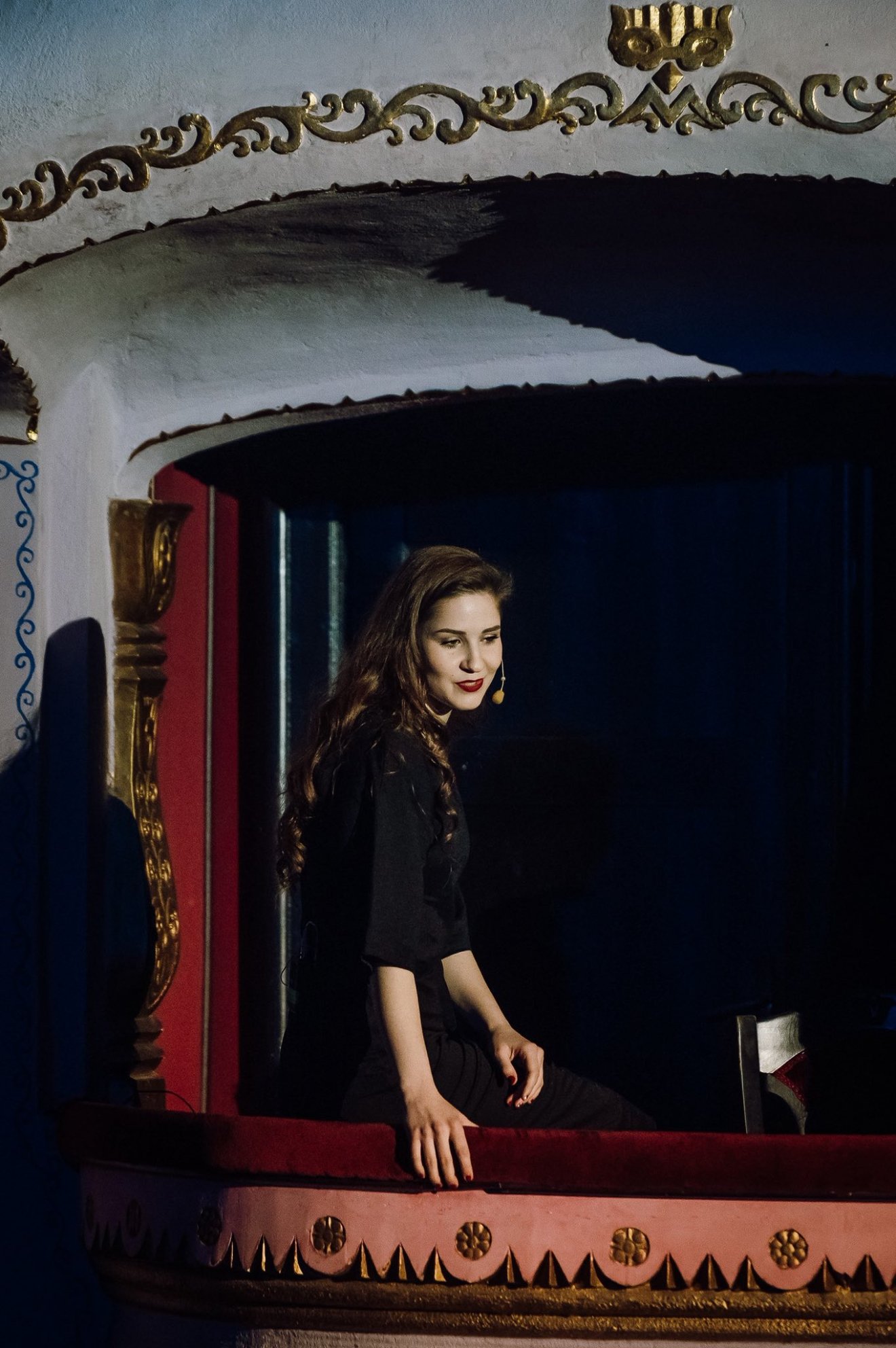 &bullet;  Fotó: Dobos Klára