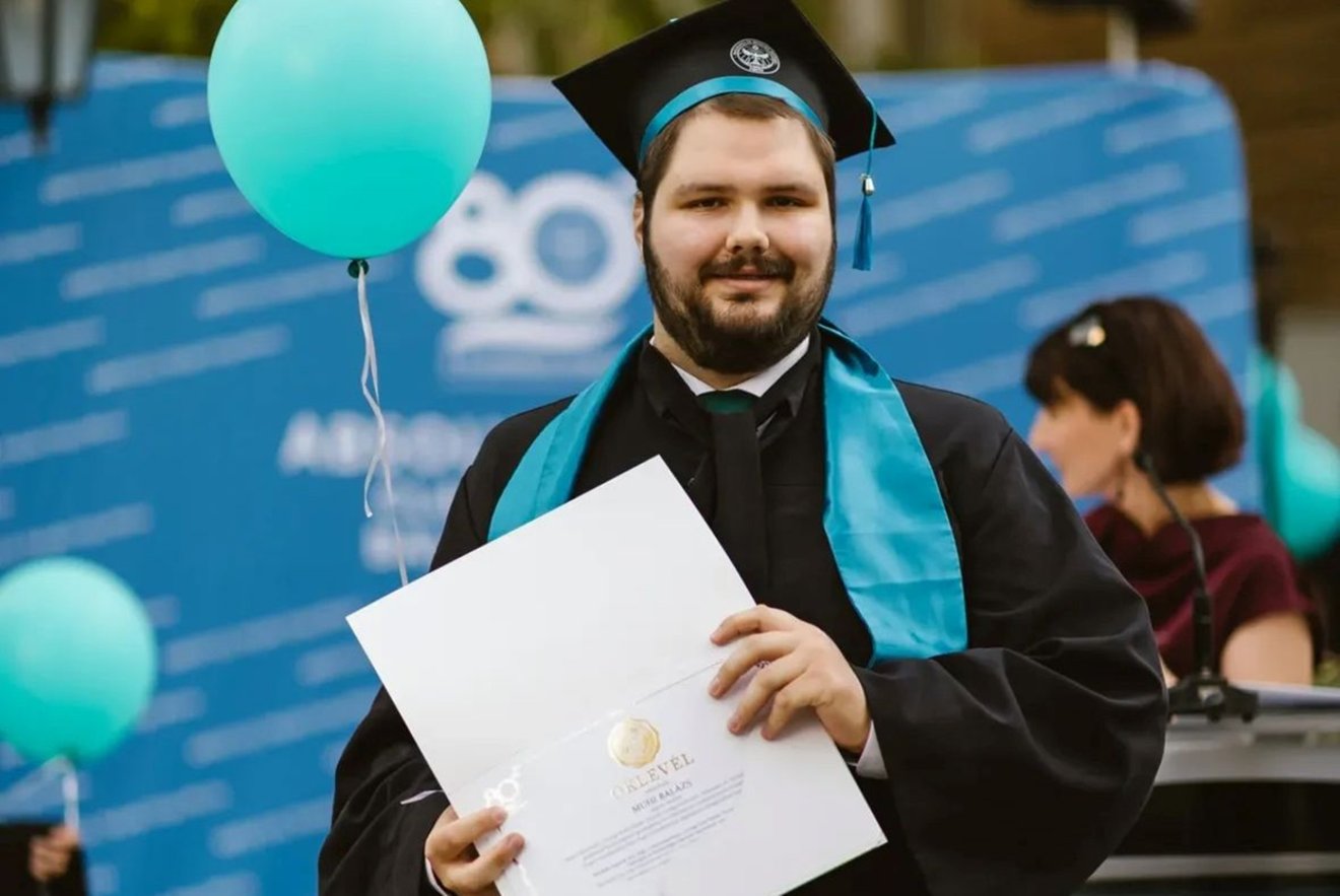 • Fotó: Muhi Balázs archívuma