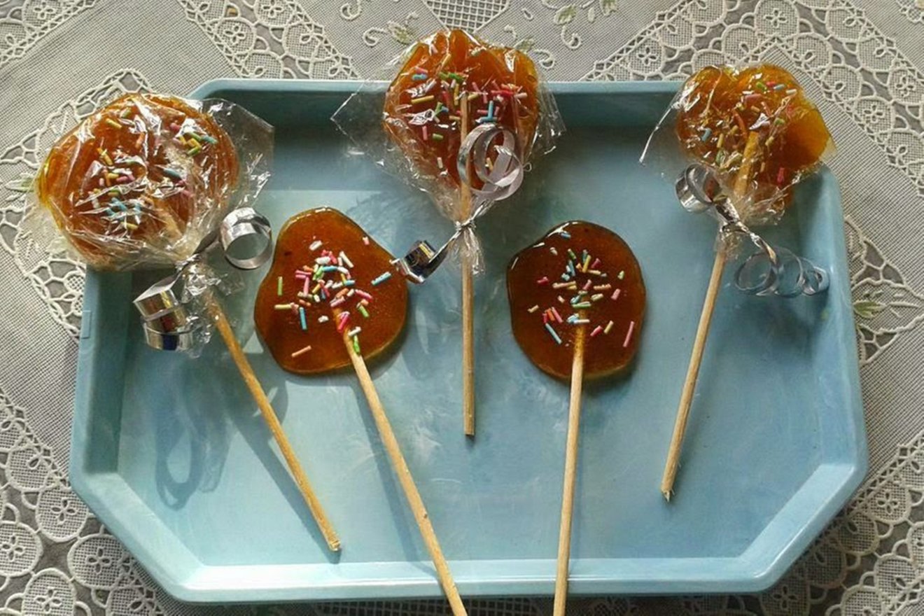 &bullet;  Fotó: Anya főz Facebook-csoport