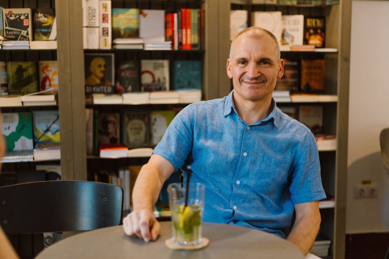 • Fotó: Jánosi Ágnes