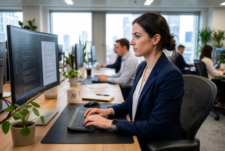 Ember az AI korában – Van-e mitől tartanunk?