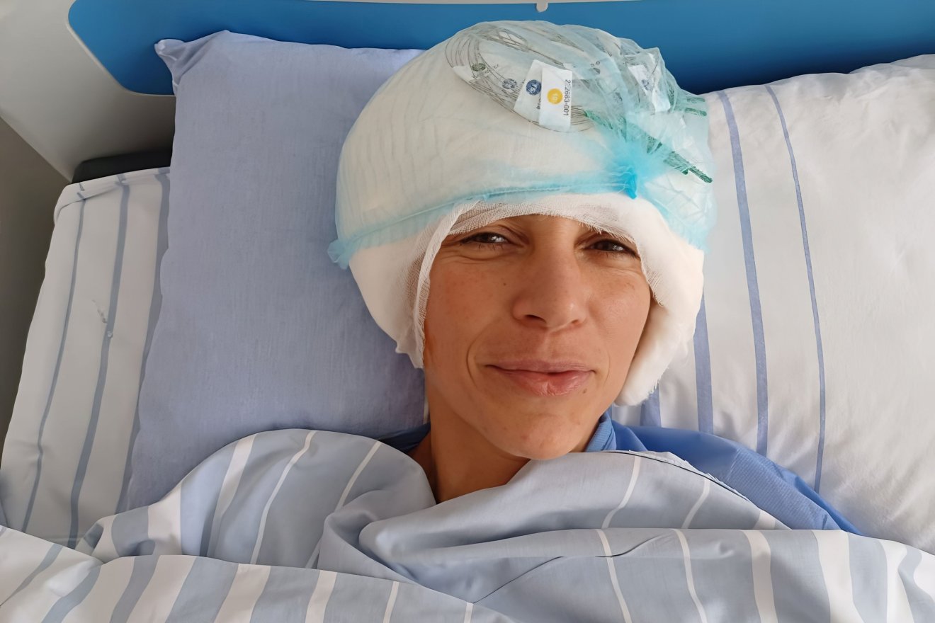 • Fotó: B. Máthé Zsuzsa archívuma